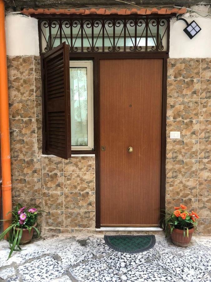 Casetta Roby Appartamento Napoli Esterno foto