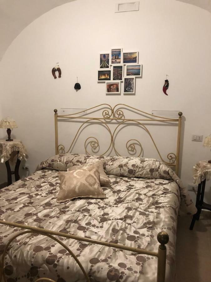 Casetta Roby Appartamento Napoli Esterno foto